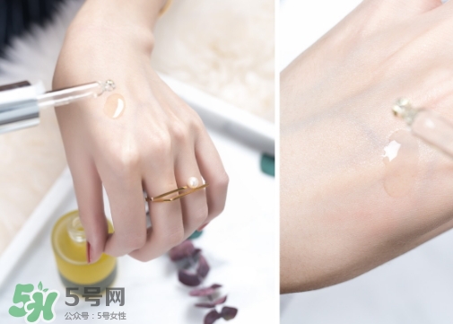 naiad奈婭蒂阿甘油怎么樣？naiad摩洛哥阿甘油怎么用？