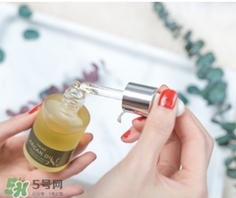 naiad奈婭蒂阿甘油怎么樣？naiad摩洛哥阿甘油怎么用？