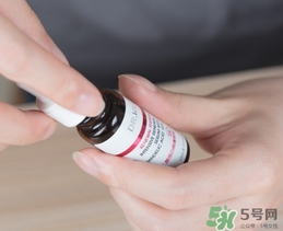 dr.wu達爾膚杏仁酸18怎么用？dr.wu杏仁酸18使用方法