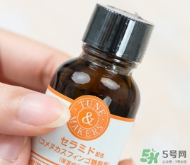 tunemakers神經(jīng)酰胺原液怎么用？tunemakers神經(jīng)酰胺原液用法