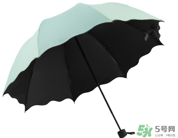 防紫外線傘真的能防紫外線嗎？防紫外線傘有效果嗎？