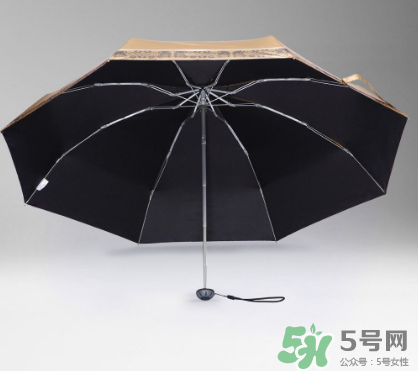 防紫外線傘真的能防紫外線嗎？防紫外線傘有效果嗎？