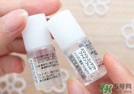 獅王隱形眼鏡輔助液怎么用？獅王隱形眼鏡輔助液使用方法