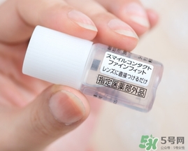 獅王隱形眼鏡輔助液怎么用？獅王隱形眼鏡輔助液使用方法