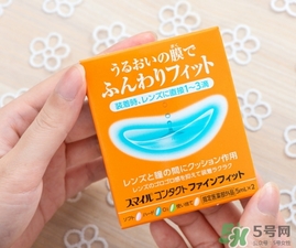 獅王隱形眼鏡輔助液怎么用？獅王隱形眼鏡輔助液使用方法