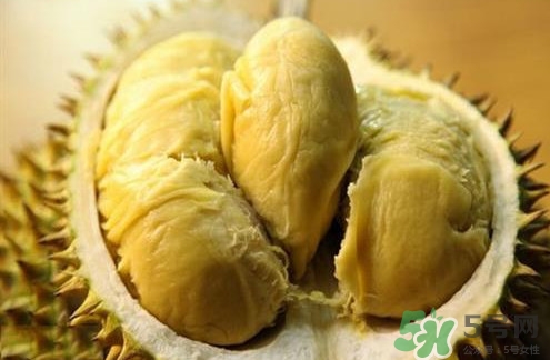 哺乳期能吃榴蓮嗎？坐月子能吃榴蓮嗎