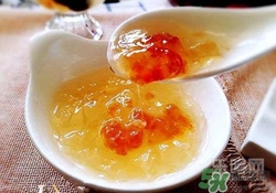 桃膠月經(jīng)來(lái)了可以吃嗎？桃膠月經(jīng)期間能吃嗎？