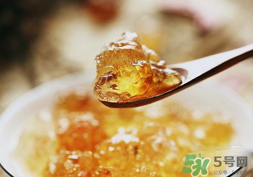 桃膠月經(jīng)來(lái)了可以吃嗎？桃膠月經(jīng)期間能吃嗎？