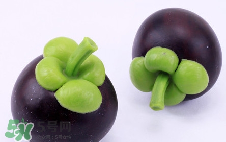 山竹的核能吃嗎？山竹肉里面的核可以吃嗎