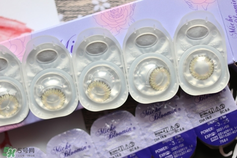 日拋美瞳哪個(gè)牌子好？日本26款美瞳評(píng)測推薦