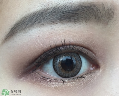 日拋美瞳哪個(gè)牌子好？日本26款美瞳評(píng)測推薦
