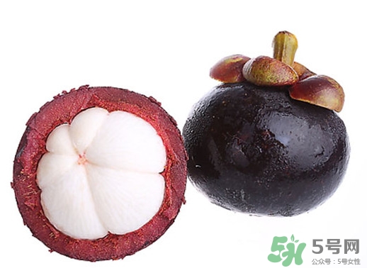 山竹什么味道？山竹什么樣的好吃？