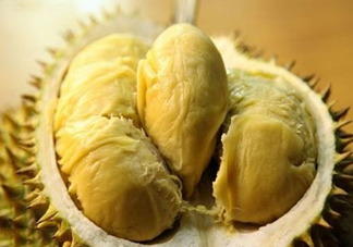 哺乳期能吃榴蓮嗎？坐月子能吃榴蓮嗎