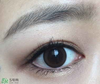 日拋美瞳哪個(gè)牌子好？日本26款美瞳評(píng)測推薦