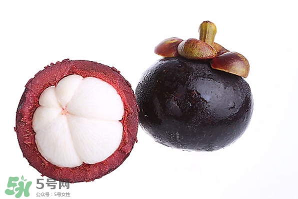 山竹去火嗎？山竹上火嗎