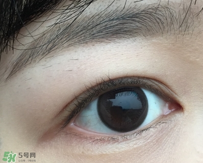 日拋美瞳哪個(gè)牌子好？日本26款美瞳評(píng)測推薦