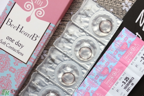 日拋美瞳哪個(gè)牌子好？日本26款美瞳評(píng)測推薦