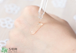 dr.wu達爾夫玻尿酸精華怎么用？達爾夫玻尿酸精華使用方法