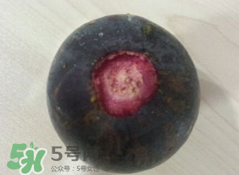 山竹怎么吃？山竹怎么打開