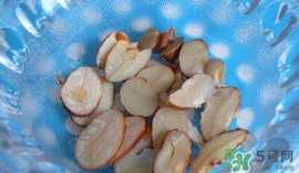 榴蓮核能吃嗎？榴蓮核怎么吃
