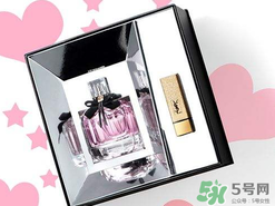 ysl圣羅蘭520限量禮盒有哪些東西？2017ysl520限量禮盒