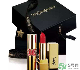 ysl圣羅蘭520限量禮盒有哪些東西？2017ysl520限量禮盒