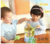 愛迪生奶粉怎么樣？愛迪生奶粉好不好？