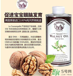 拉杜藍喬核桃油怎么吃？拉杜藍喬核桃油正確的吃法是什么？