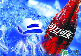 可口可樂零下四度好喝嗎？可口可樂零下四度什么味道？