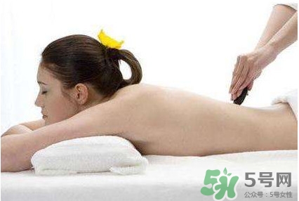 刮痧拔罐可以同時做嗎？刮痧拔罐能一起做嗎