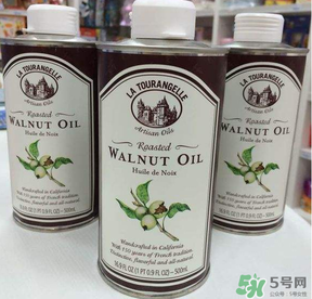 杜拉藍喬核桃油真假鑒別 杜拉藍喬核桃油有假貨嗎？