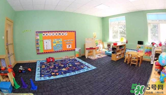 餃子去的幼兒園叫什么？Kids 'R' Kids學(xué)費(fèi)多少？