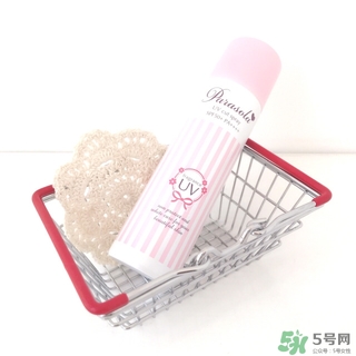 娜麗絲防曬噴霧好不好？娜麗絲防曬噴霧好用嗎