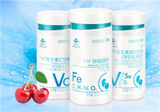 千林保健品怎么樣？千林保健品好不好？
