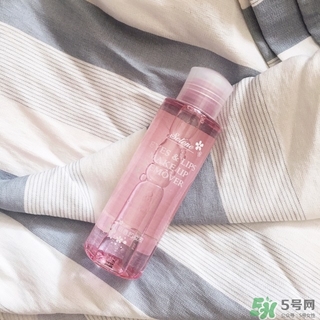 solone卸妝液怎么樣？solone卸妝液使用方法