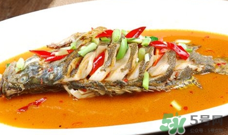 鱖魚怎么做好吃？鱖魚怎么做給寶寶吃