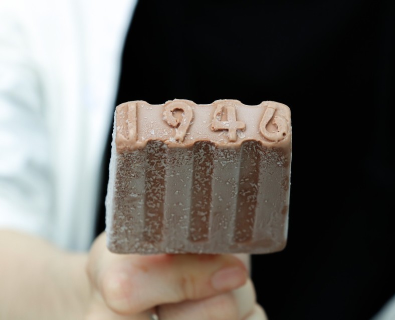 中街1946雪糕為什么火？為什么那么貴