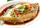 武昌魚(yú)怎么做好吃？紅燒武昌魚(yú)的做法