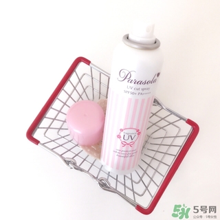 娜麗絲防曬噴霧好不好？娜麗絲防曬噴霧好用嗎