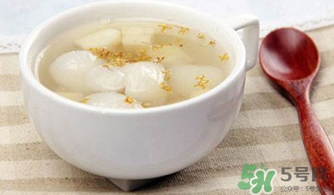 荸薺可以和梨一起煮嗎？梨子能和荸薺一起吃嗎