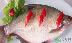 武昌魚怎么做好吃？紅燒武昌魚的做法