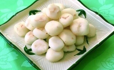荸薺不能和什么一起吃？荸薺與什么食物相克？