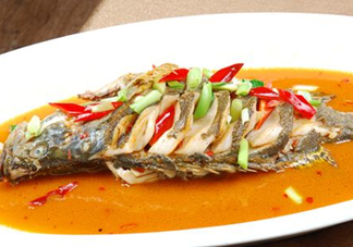 鱖魚(yú)怎么做好吃？鱖魚(yú)怎么做給寶寶吃