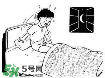 孩子遺精家長怎么解決？第一次遺精怎么處理？