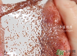海藻面膜用熱水還是冷水？海藻面膜用多少度的水？
