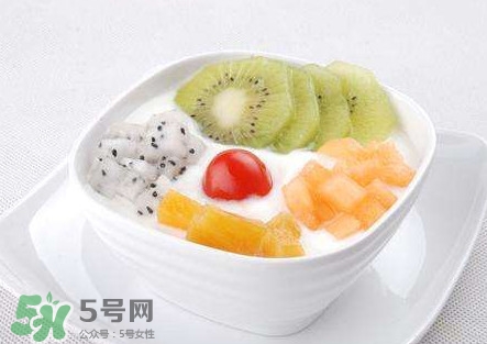 蓮霧能和酸奶一起吃嗎？酸奶可以和蓮霧一起吃嗎？