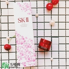 sk2櫻花版和普通版的區(qū)別 skii櫻花神仙水和普通版哪個(gè)貴？