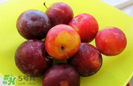 李子可以和西紅柿一起吃嗎？西紅柿和李子能同吃？