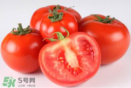 李子可以和西紅柿一起吃嗎？西紅柿和李子能同吃？