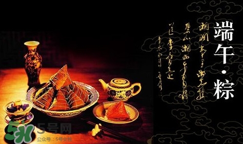 端午節(jié)有哪些風(fēng)俗？端午節(jié)各地風(fēng)俗
